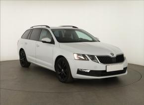 Škoda Octavia  1.6 TDI Ambition 