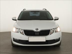 Škoda Octavia  1.6 TDI Ambition 