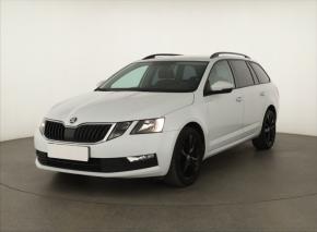 Škoda Octavia  1.6 TDI Ambition 