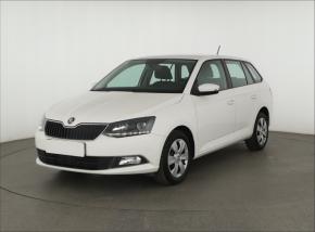 Škoda Fabia  1.4 TDI Ambition 