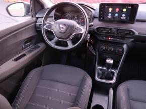 Dacia Logan  1.0 TCe 