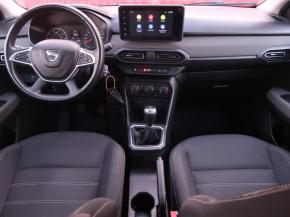 Dacia Logan  1.0 TCe 