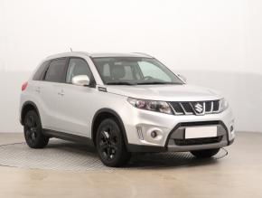 Suzuki Vitara  1.4 BoosterJet S 