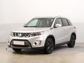 Suzuki Vitara  1.4 BoosterJet S 