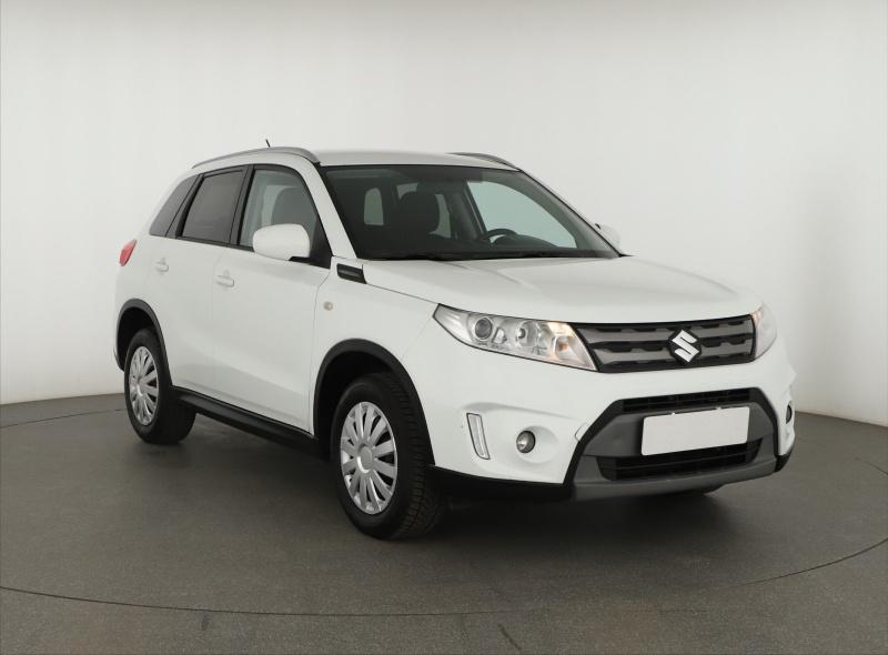 Suzuki Vitara  1.6 VVT