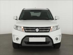 Suzuki Vitara  1.6 VVT 