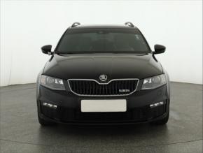 Škoda Octavia  RS 2.0 TDI RS 