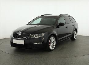 Škoda Octavia  RS 2.0 TDI RS 