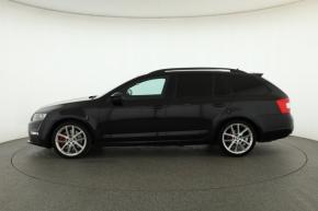 Škoda Octavia  RS 2.0 TDI RS 