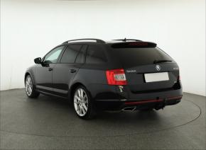 Škoda Octavia  RS 2.0 TDI RS 