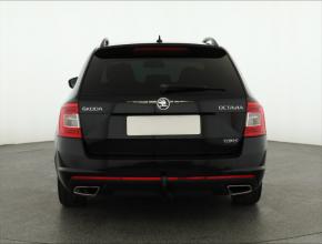 Škoda Octavia  RS 2.0 TDI RS 