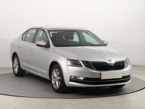 Škoda Octavia  1.4 TSI Style 