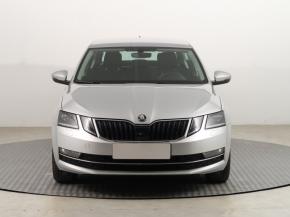 Škoda Octavia  1.4 TSI Style 