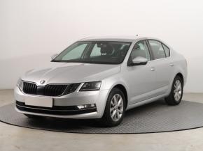 Škoda Octavia  1.4 TSI Style 