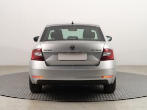 Škoda Octavia  1.4 TSI Style 