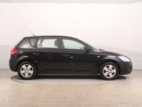 Kia Ceed  1.4 CVVT 