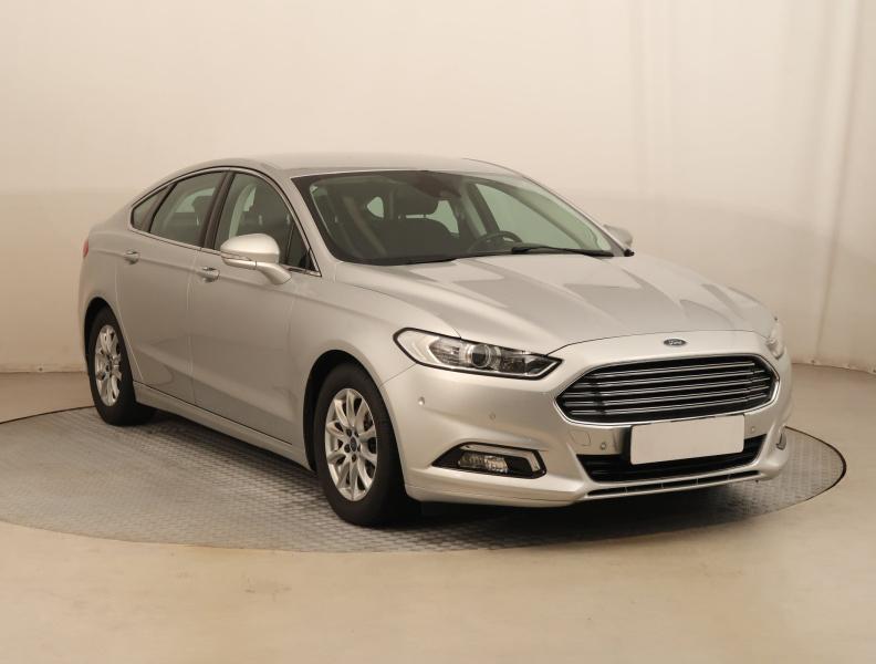 Ford Mondeo  2.0 TDCI