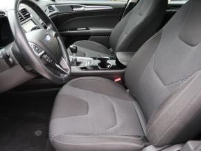 Ford Mondeo  2.0 TDCI 