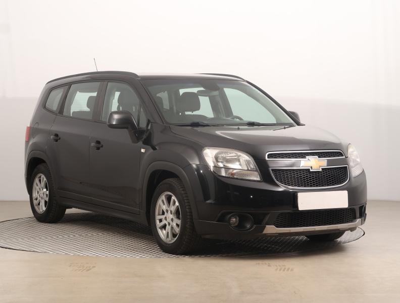 Chevrolet Orlando  1.8i