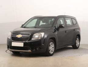 Chevrolet Orlando  1.8i 