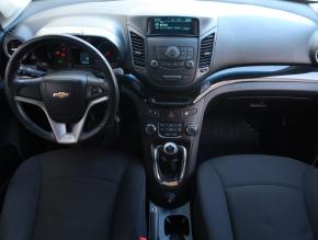 Chevrolet Orlando  1.8i 