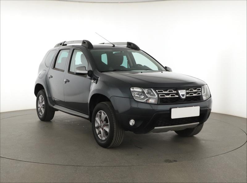 Dacia Duster  1.6 SCe