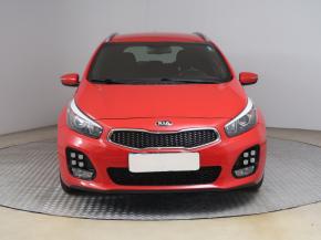 Kia Ceed  1.6 CRDi 