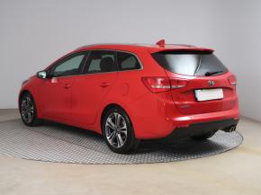 Kia Ceed  1.6 CRDi 