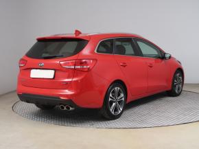 Kia Ceed  1.6 CRDi 