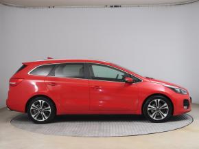 Kia Ceed  1.6 CRDi 