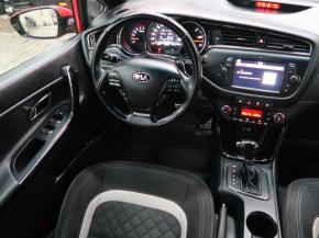 Kia Ceed  1.6 CRDi 