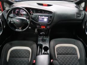 Kia Ceed  1.6 CRDi 