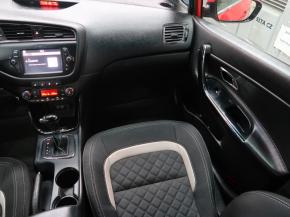 Kia Ceed  1.6 CRDi 