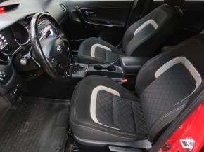 Kia Ceed  1.6 CRDi 