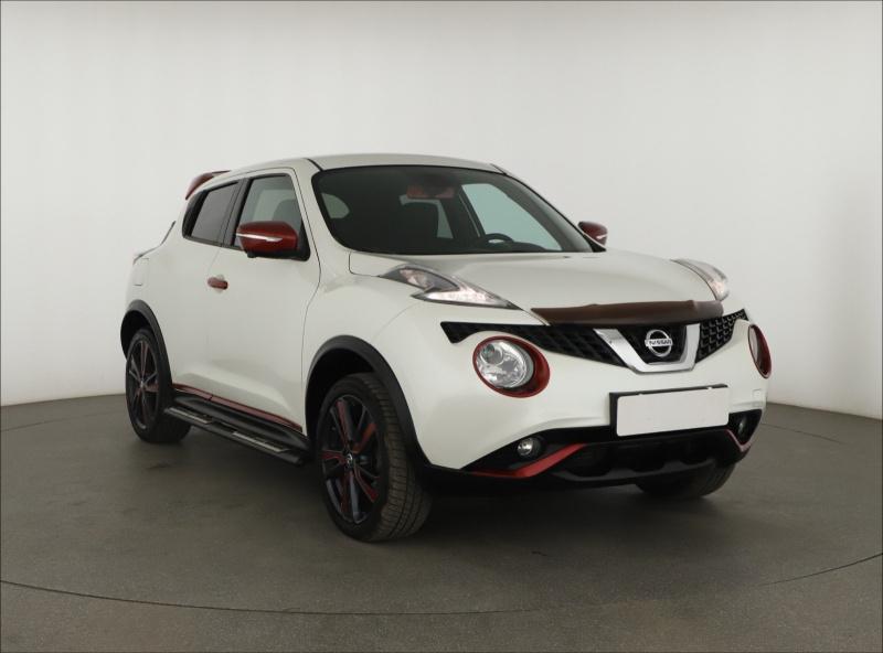 Nissan Juke  1.6 i