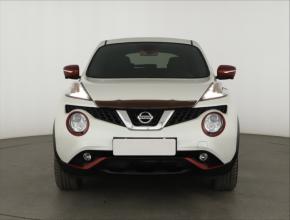 Nissan Juke  1.6 i 