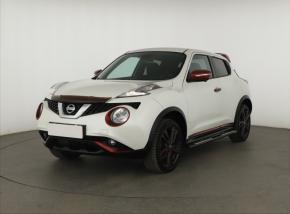 Nissan Juke  1.6 i 