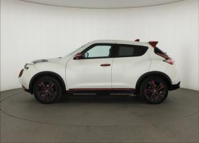 Nissan Juke  1.6 i 