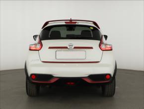 Nissan Juke  1.6 i 