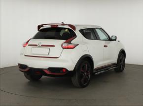 Nissan Juke  1.6 i 