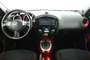 Nissan Juke  1.6 i 