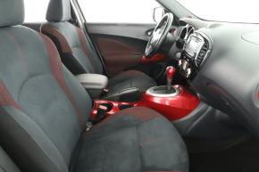 Nissan Juke  1.6 i 