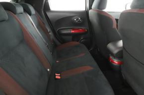 Nissan Juke  1.6 i 