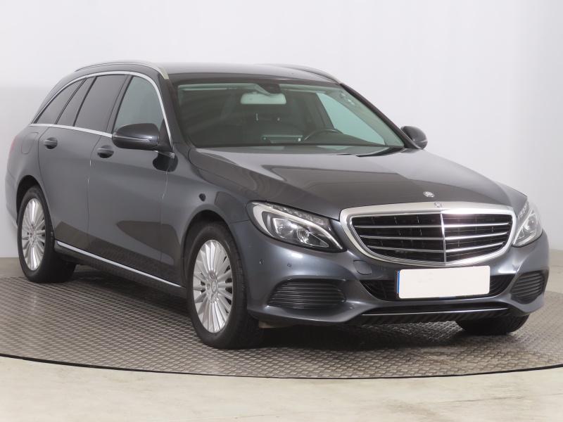 Mercedes-Benz C  C 220 BlueTEC