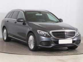 Mercedes-Benz C  C 220 BlueTEC 