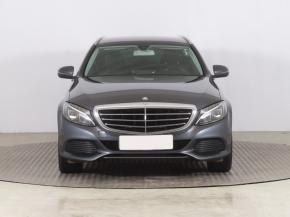 Mercedes-Benz C  C 220 BlueTEC 