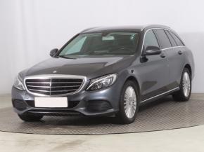 Mercedes-Benz C  C 220 BlueTEC 