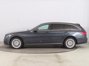 Mercedes-Benz C  C 220 BlueTEC 