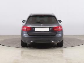 Mercedes-Benz C  C 220 BlueTEC 