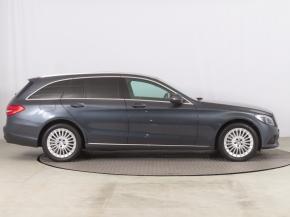 Mercedes-Benz C  C 220 BlueTEC 